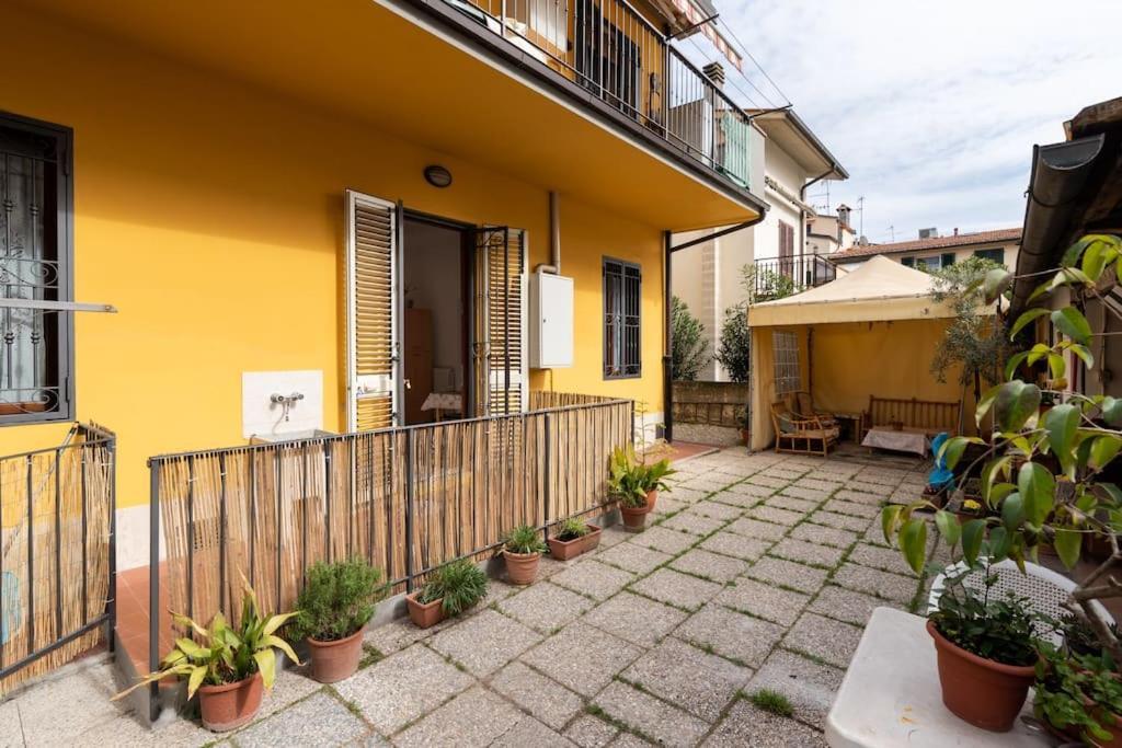 Casa Gina - Welcome In Italy! Scandicci Exterior foto