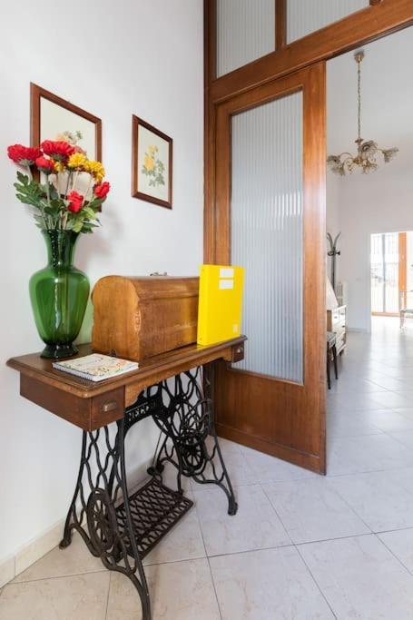 Casa Gina - Welcome In Italy! Scandicci Exterior foto
