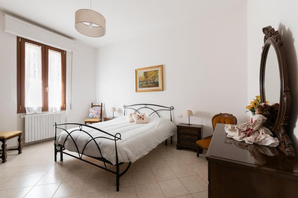 Casa Gina - Welcome In Italy! Scandicci Exterior foto