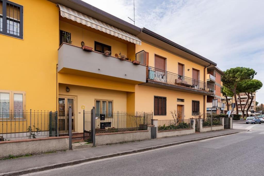 Casa Gina - Welcome In Italy! Scandicci Exterior foto
